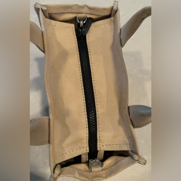 Pre Owned Marc Jacobs Tote Bag - Picture 6 of 7